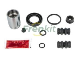 Ремкомплект заднего суппорта+поршень HONDA CIVIC KF 5D 2006- 234956