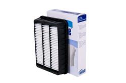 Фильтр воздушный MITSUBISHI LANCER 07-/OUTLANDER/PEUGEOT 4007 AF914