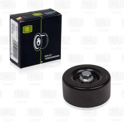 Ролик привод. ремня для а/м Nissan Teana (08-) 2.5i/3.5i (опор.) верх. (CM 1410)