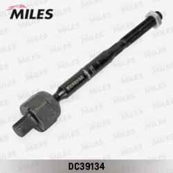 DC39134 Тяга рулевая BMW X5(E70)/X6(E71) -12/09 лев/прав.(без наконечника)