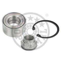 Подшипник ступицы колеса  комплект ALFA ROMEO: 164 (164_)FIAT: CROMA (154_)  TEMPRA S.W. (159_)  T 800400