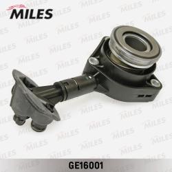 Подшипник выжим.FORD FOCUS II/C-MAX/S-MAX/GALAXY II/MAZDA/VOLVO 1.6TD-2.0 02- GE16001