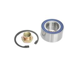 Комплект подшипника ступицы колеса 70837