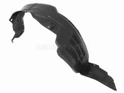 Подкрылок Kia Rio 05-11 (Спереди/ Слева)