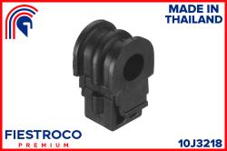 Втулка стабилизатора NISSAN MICRA(K12)/NOTE/TIIDA пер.22мм 10J3218