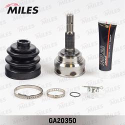 GA20350 ШРУС OPEL ASTRA/VECTRA 1.6-2.2 95-05 нар. (ABS)