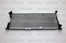 PRS3814 Радиатор системы охлаждения