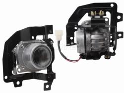 Фара противотуманная (Справа) Mitsubishi Lancer 02-10 / Lancer Cedia 00-03 / Lancer Japan 03-10