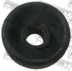 ВТУЛКА ПЕРЕДНЕЙ ТОЛКАЮЩЕЙ ТЯГИ (HONDA ACCORD CF3/CF4/CF5/CL1/CL3 1998-2002) FEBEST hsb-060