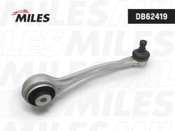 DB62419 Рычаг AUDI A4/A5 15- пер.подв.прав.