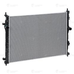 Радиатор охл. для а/м Changan UNI-K (20-) 2.0T (LRc 3042)