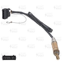 Датчик кисл. для а/м VAG Passat (88-)/Golf (91-) 1.8i до кат. 4pin (VS-OS 2125)
