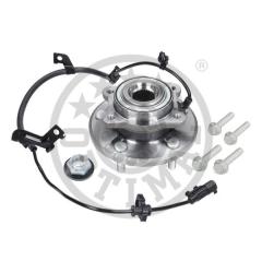 Ступица с подшипником DODGE: JOURNEY  JOURNEY [USA]FIAT: FREEMONT (JC_  JF_ ) 802722