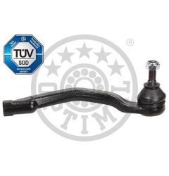 Наконечник рулевой тяги RENAULT: CLIO III (BR0/1  CR0/1)  GRAND SC?NIC II (JM0/1_)  MEGANE I Cabriol g1-1241