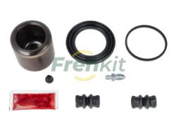 Ремкомплект переднего суппорта (с поршнем) 257974