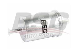Фильтр топливный PEUGEOT/RENAULT/SMART/FIAT/CITROEN BSG 70-130-004