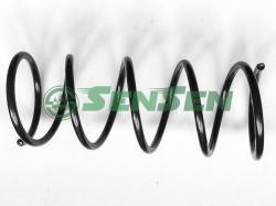 ПРУЖИНА ПОДВЕСКИ передняя Ford Focus 99-04 1.4, 1.6 SCP10015