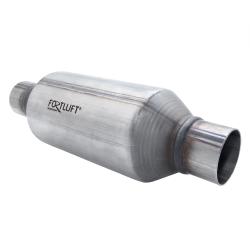 Катализатор коллекторный керамический Dodge Durango 1 (1998-2003) 5.2 Евро 4 cat990