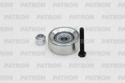 Ролик натяжной поликлинового ремня PT34111
