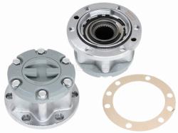 Муфта включения моста (Шлицев=26) SUZUKI VITARA 88-05/SAMURAI 88-04