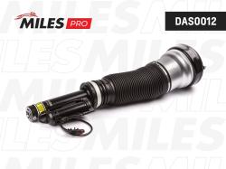 DAS0012 Пневмоамортизатор MB S-Class W220 99-06 пер.