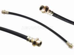 Шланг тормозной зад (Таиланд) HONDA FREED 08-16 RH=LH