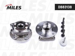 DB83138 Ступица с подшипником VOLVO S60/V70/XC70 01- зад.