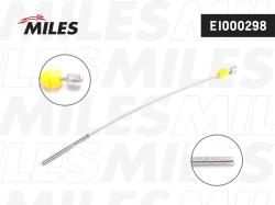 Трос ручного тормоза OPEL CORSA 00- 330мм передний (барабан.торм.) EI000298