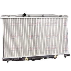 Радиатор охлаждения Honda CR-V III (07-12)