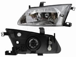 Фара Nissan Bluebird Sylphy 00-03 (Слева)