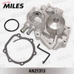 Насос водяной SUBARU IMPREZA /LEGACY /FORESTER 2.0/2.5 98- AN21313