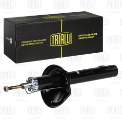 Амортизатор для а/м Honda HR-V (99-) (стойка) пер. прав. (AG 23362)