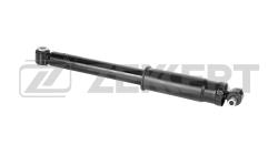 Амортизатор газовый задней подвески Renault Fluence 10- sg-6296