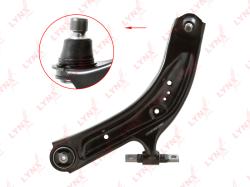 Рычаг нижний L / перед. подв. NISSAN X-TRAIL(T32) 13> RENAULT KOLEOS II 16> c5976l