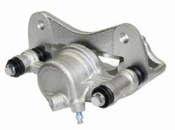 Суппорт тормозной перед TOYOTA SPRINTER CARIB AE111 LEVIN/TRUENO AE111 левый