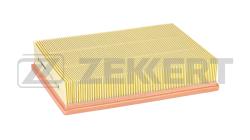 Фильтр возд. Ford Focus II 04- C-Max 03- Volvo C30 06- V50 04- S40 II 04- lf-1717