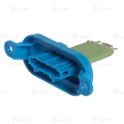 Резистор э/вент. отоп. для а/м ГАЗель Next (13-)/ГАЗон Next (14-) (LFR 0322)