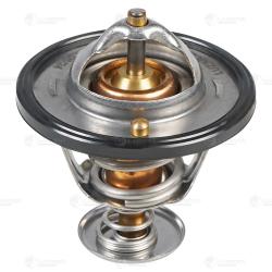 Термостат для а/м BYD F3 (05-)/F3-R (07-) 1.5i/1.6i (82°С) (термоэл.) (LT 3021)