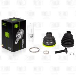 ШРУС для а/м Audi A4 B8 (07-) (наруж.) (28 шлц.) (GO 1815)