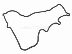 Прокладка клапанной крышки GM MATIZ 1,0/AVEO 1,2