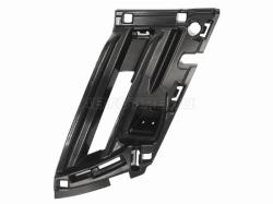 Крепление решетки Skoda Octavia 16-20 (Слева)