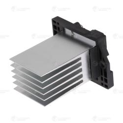 Резистор э/вент. отоп. для а/м Hyundai/KIA Tuscon/Sportage (04-) (auto A/C) (тип Halla) (LFR 0885)