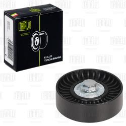 Ролик привод. ремня для а/м Peugeot 406 (99-) 1.8i/2.0i/2.2i [EW7;10;12J] (опор.) (CM 5159)