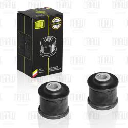 Сайлентблок для а/м Лада 2108 заднего амортизатора (2 шт.) (SB 0144)