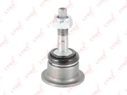 Шаровая опора L/R / задний верхний рычаг / зад. подв. BMW X5(E53) 3.0-4.6 01-06 c1397lr