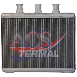 Радиатор отопителя BMW 7 E65 (02-08)