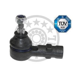 Наконечник рулевой тяги MITSUBISHI: COLT VI (Z3_A  Z2_A)SMART: FORFOUR (454) g1-1341