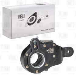 Рычаг торм. рег. авт. (трещотка) для а/м МАЗ 5440, 544069, 643068 задн. прав. (эволв. шлиц) (ZF 2517)