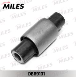 DB69131 Сайлентблок рычага OPEL VECTRA B 95-02 зад.подв.