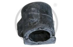 Крепление стабилизатора DACIA: LOGAN (LS_)  LOGAN MCV (KS_)  SANDERORENAULT: LOGAN I (LS_)  LOGAN f8-6601